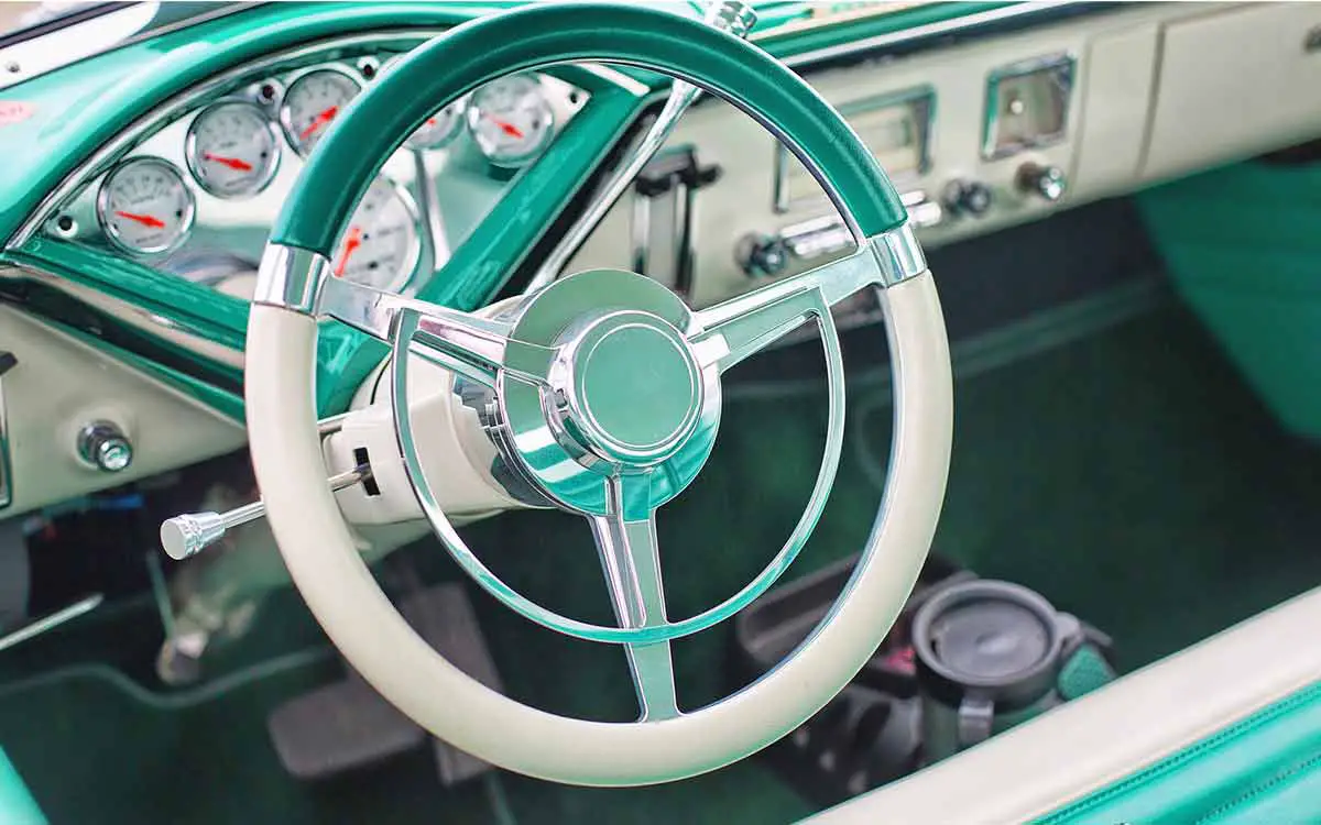 Can-you-put-a-custom-steering-wheel-on-qny-car