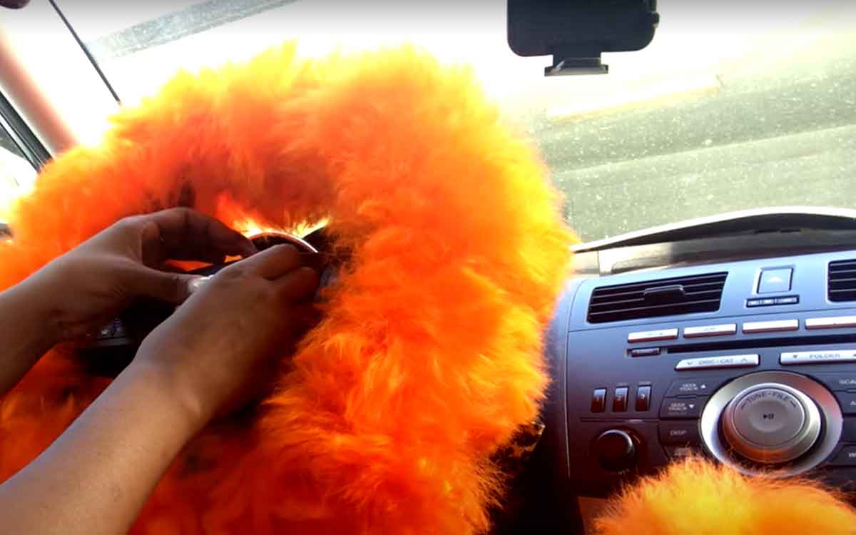 can-i-wash-my-fuzzy-steering-wheel-cover