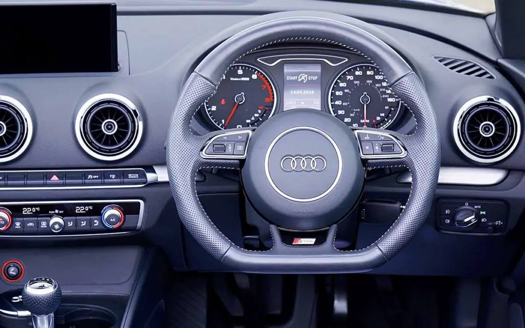 How to Change Sensitivity on Your Steering Wheel The Ultimate Guide