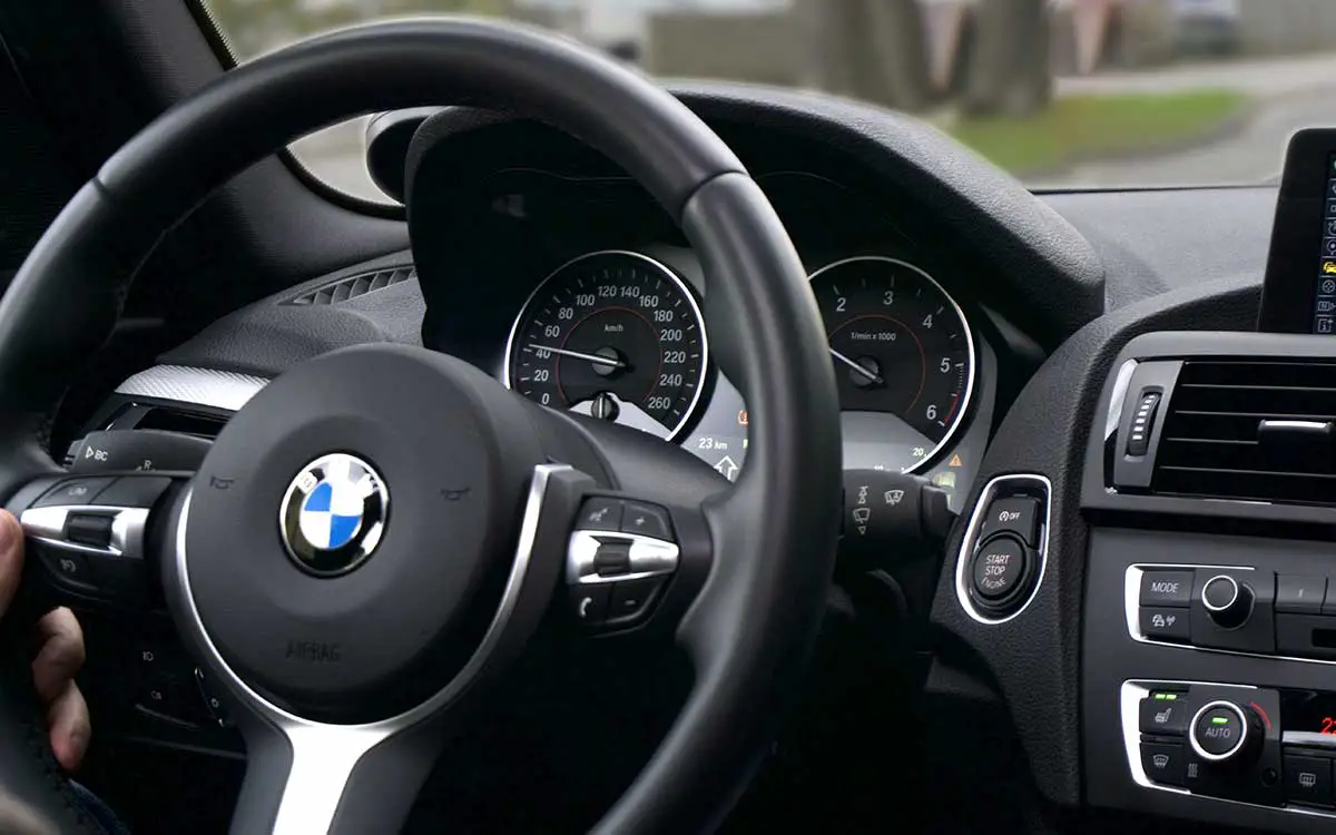 How to Make Your Steering Wheel Less Slippery: Tips and Tricks