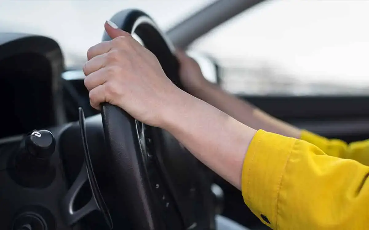 Is it good to use a steering wheel cover? - Quora