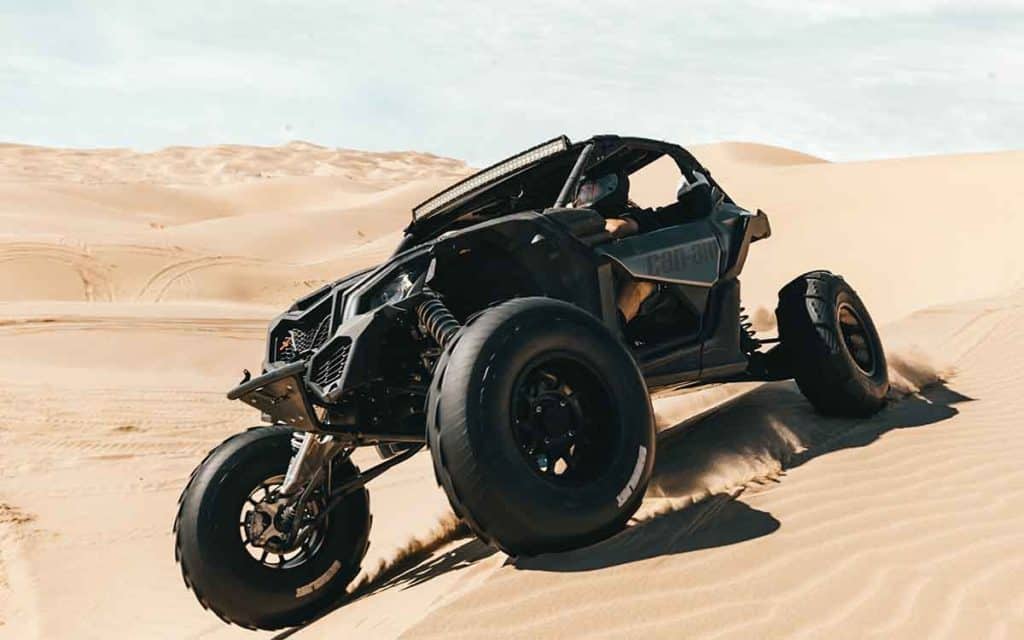 Do You Need a Low Pressure Gauge for Rzr Tires? motor snitch