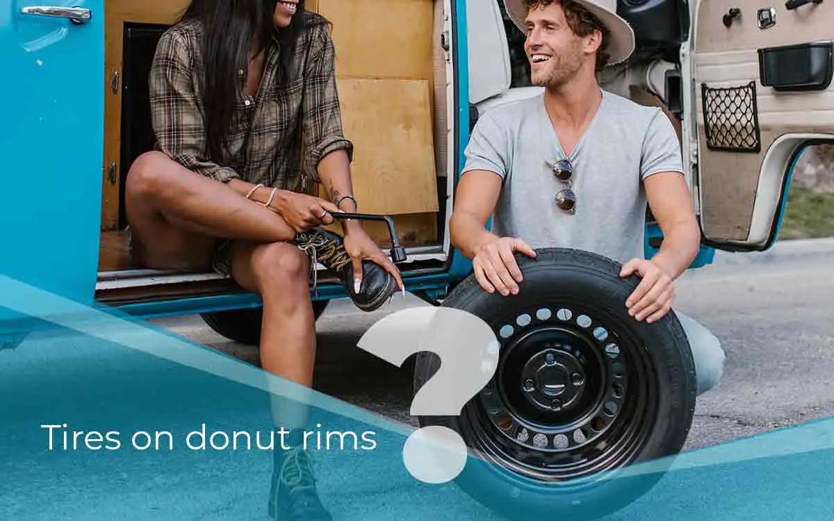 can-you-put-a-regular-tire-on-donut-rim