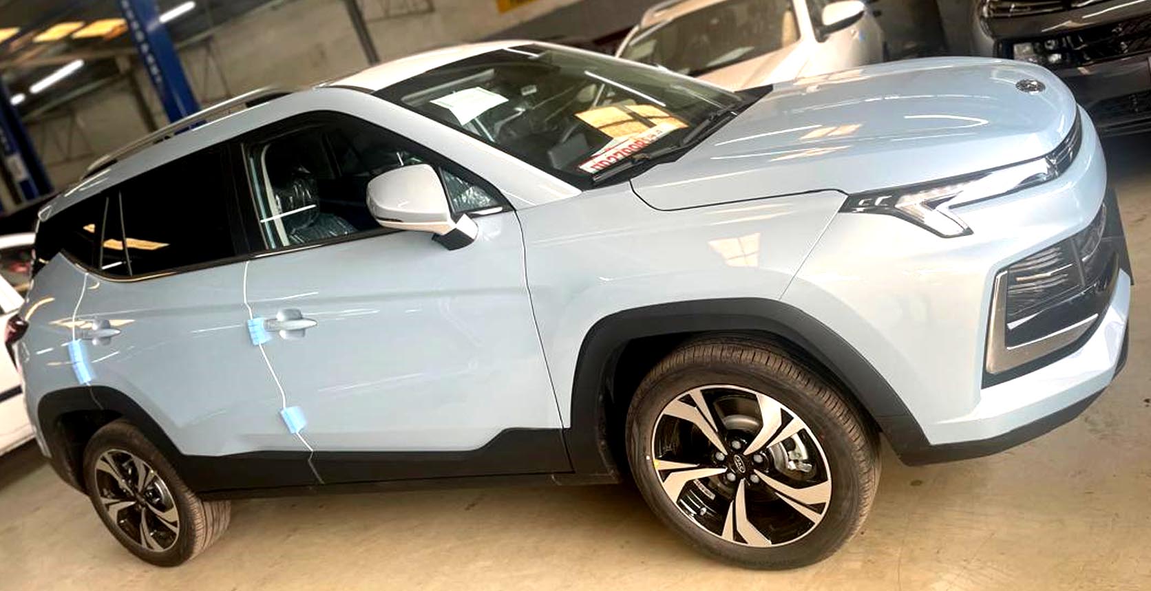 Is Repainting a Car as Good As Factory Paint? motor snitch