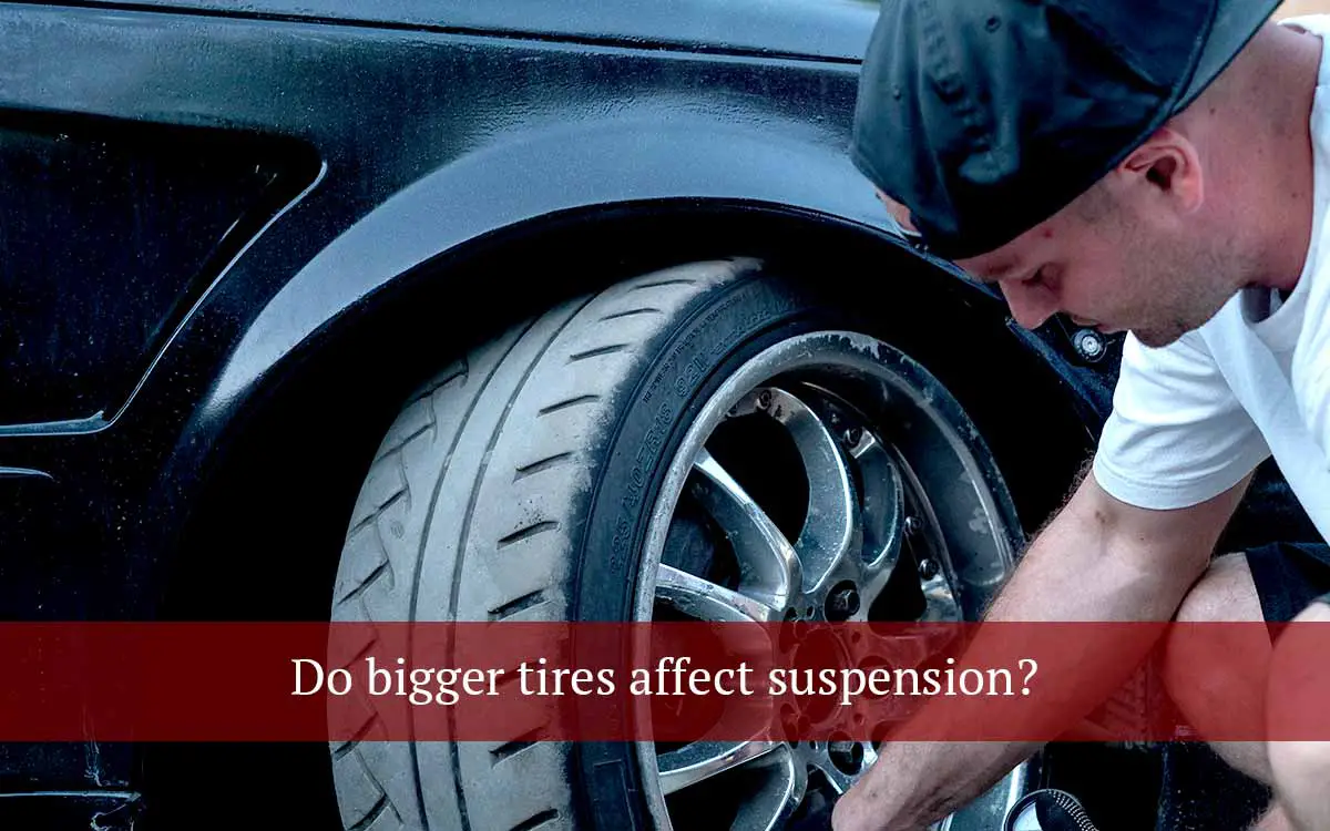 do-bigger-tires-affect-suspension