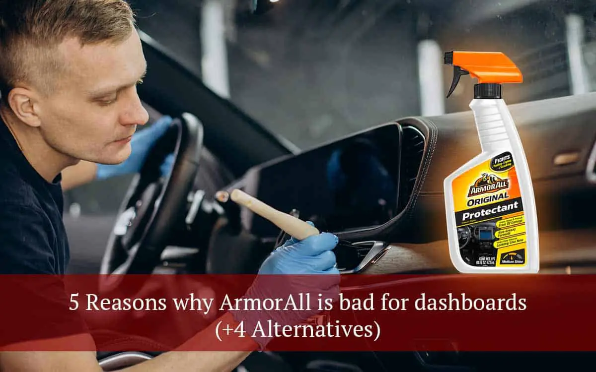 does-armorall-crack-your-dashboard
