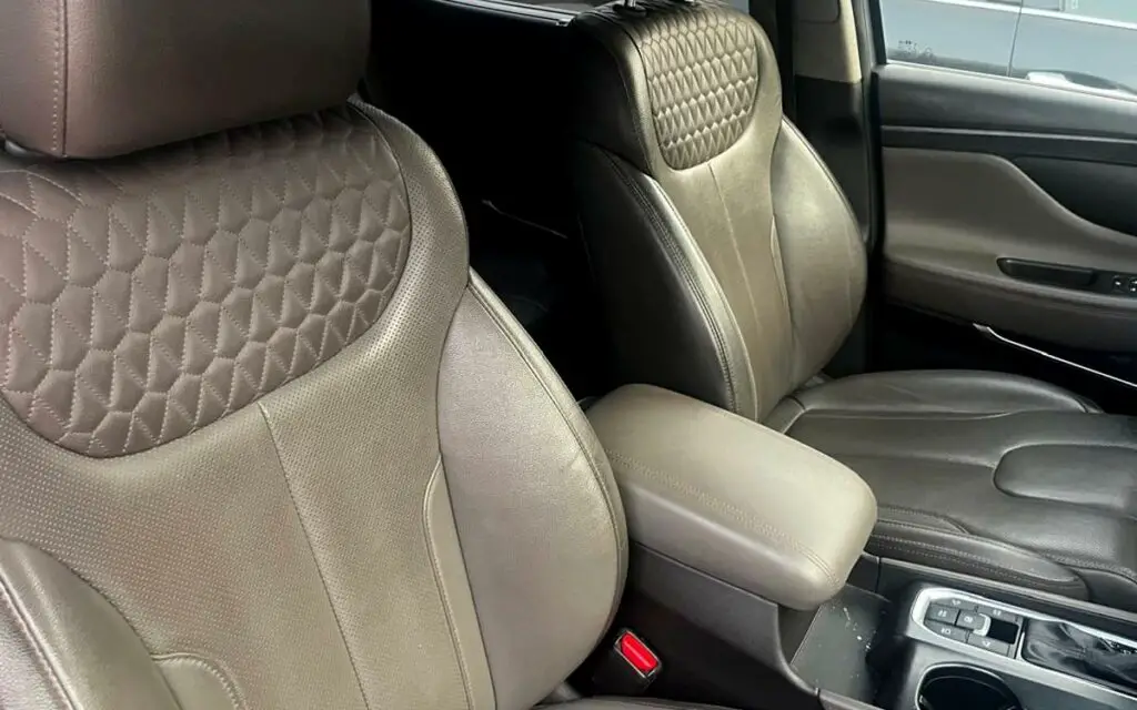 Leather Seats? (Pros and Cons) motor snitch