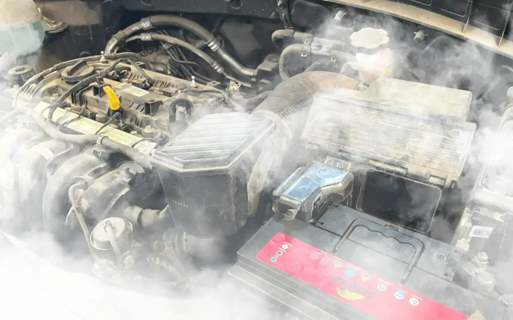 Could Dirty Oil Cause Your Car to Overheat (AmustRead) motor snitch