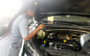 Why Does My Car Use Coolant So Fast? 5 Must-Know Reasons – motor snitch